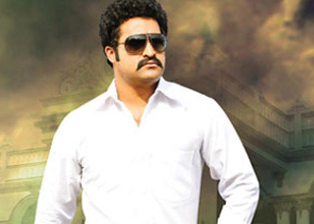 NTR Jr